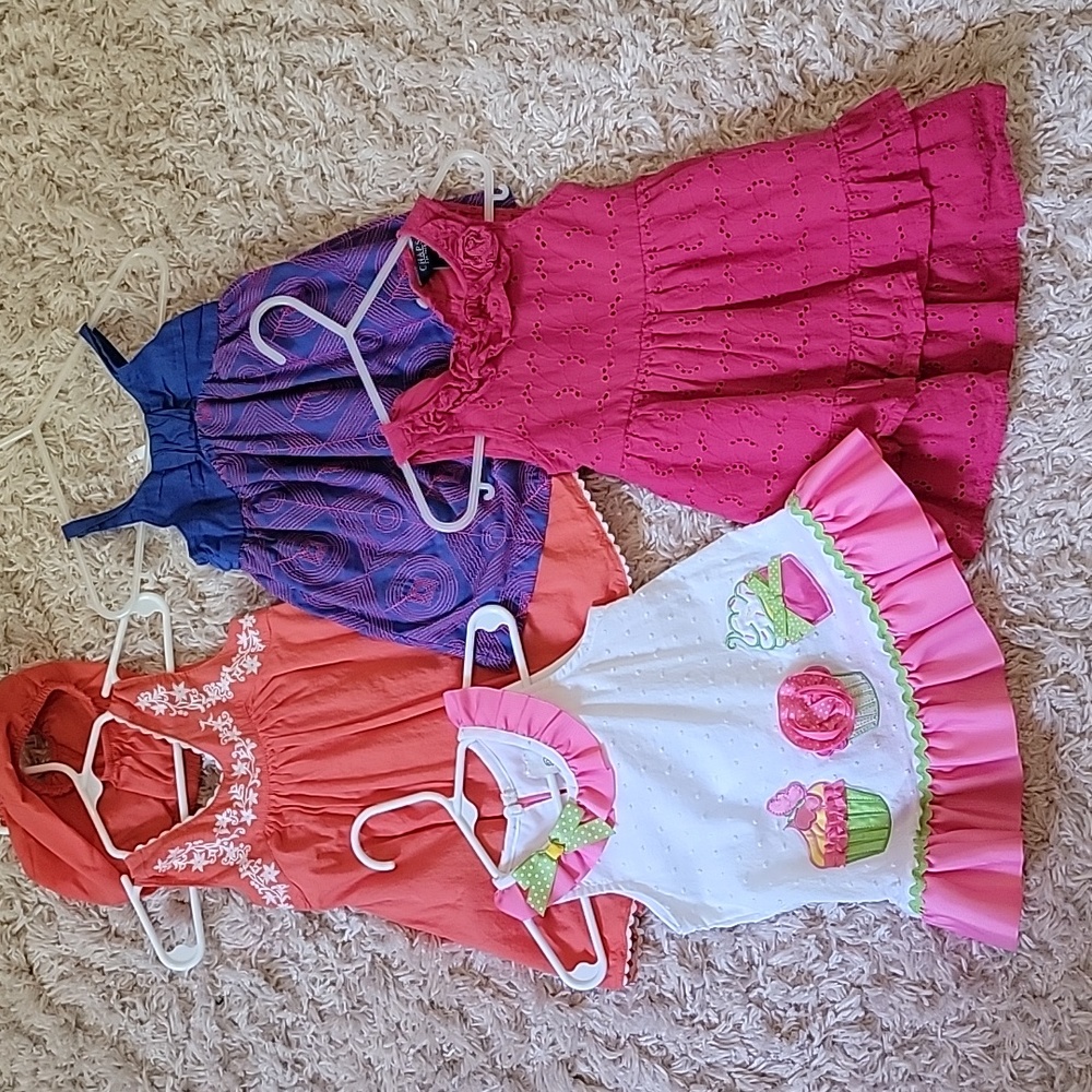 Dresses